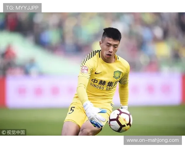 郭全博三扑国安单刀，梅州门将屡救险难挽败局