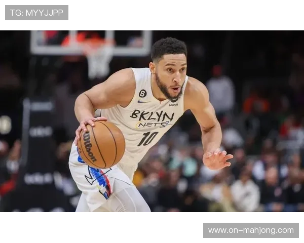 本·西蒙斯转投职业钓鱼联赛，称调整期为未来重返NBA