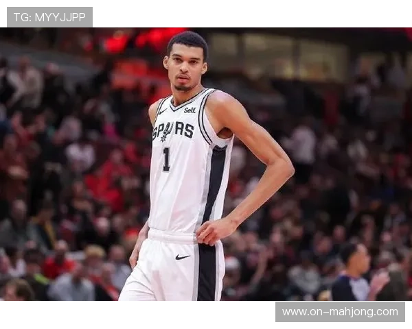 文班亚马下季MVP热门,马刺未来可期