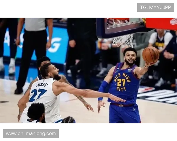 掘金公布伤病报告,戈登大概率出战穆雷成疑