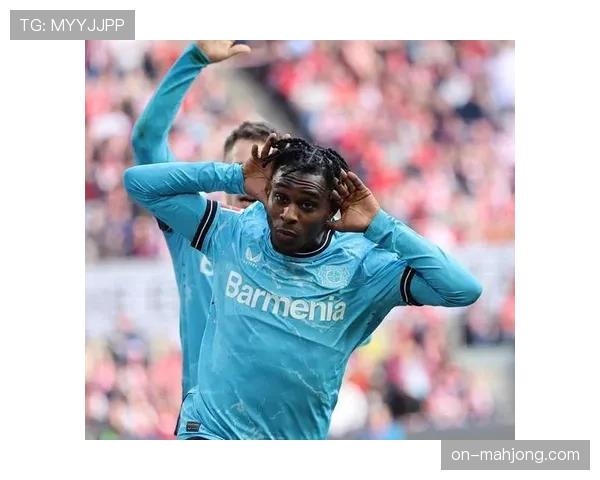 弗林蓬:我想在勒沃库森赢得冠军,然后再谈论未来